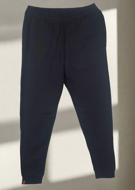 Hummel Black Fleece Trouser