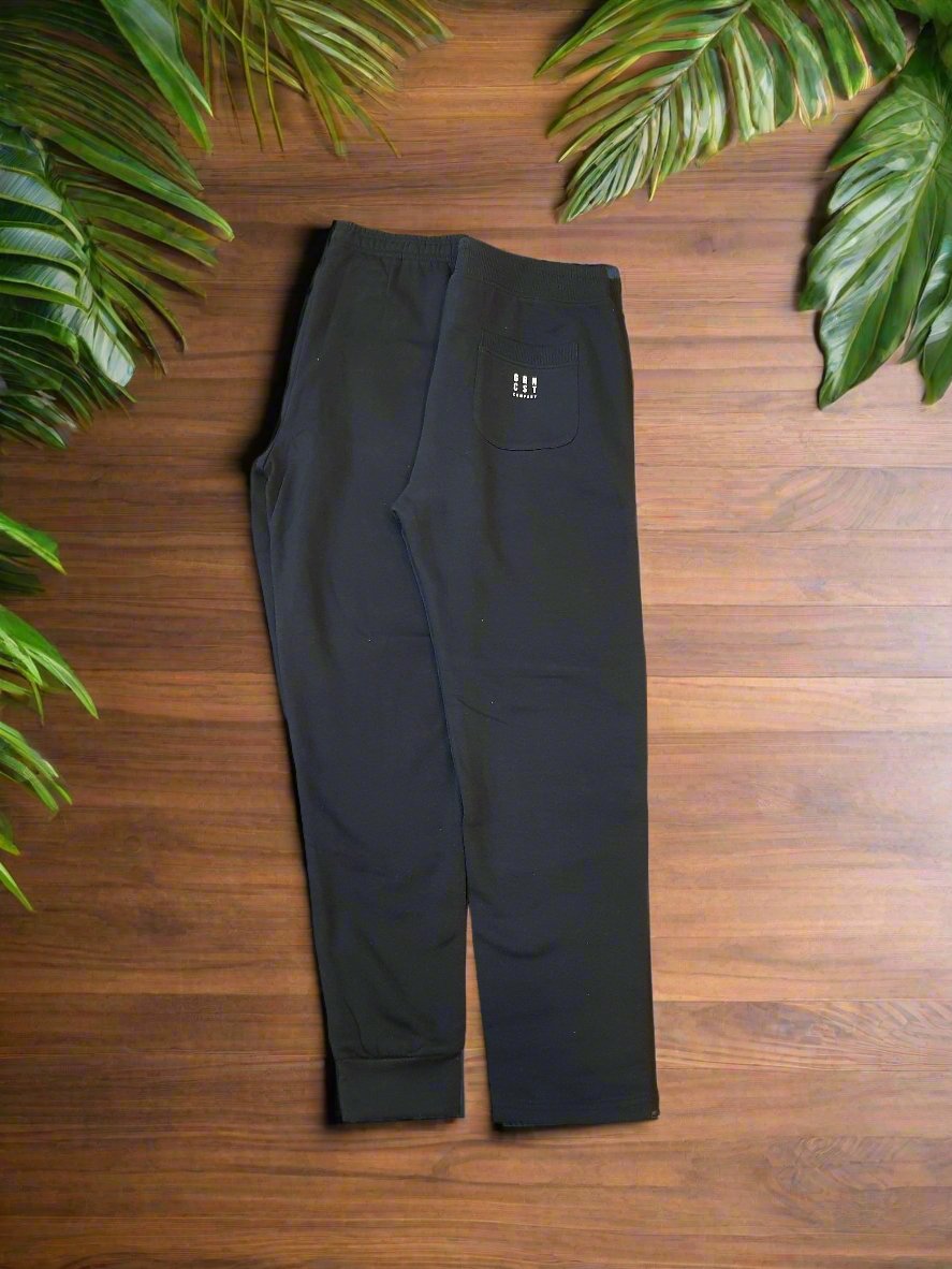 HUMMEL DUAL BLACK TROUSER DEAL